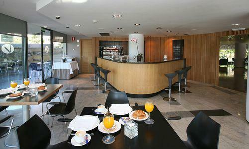 Gran Hotel Victoria