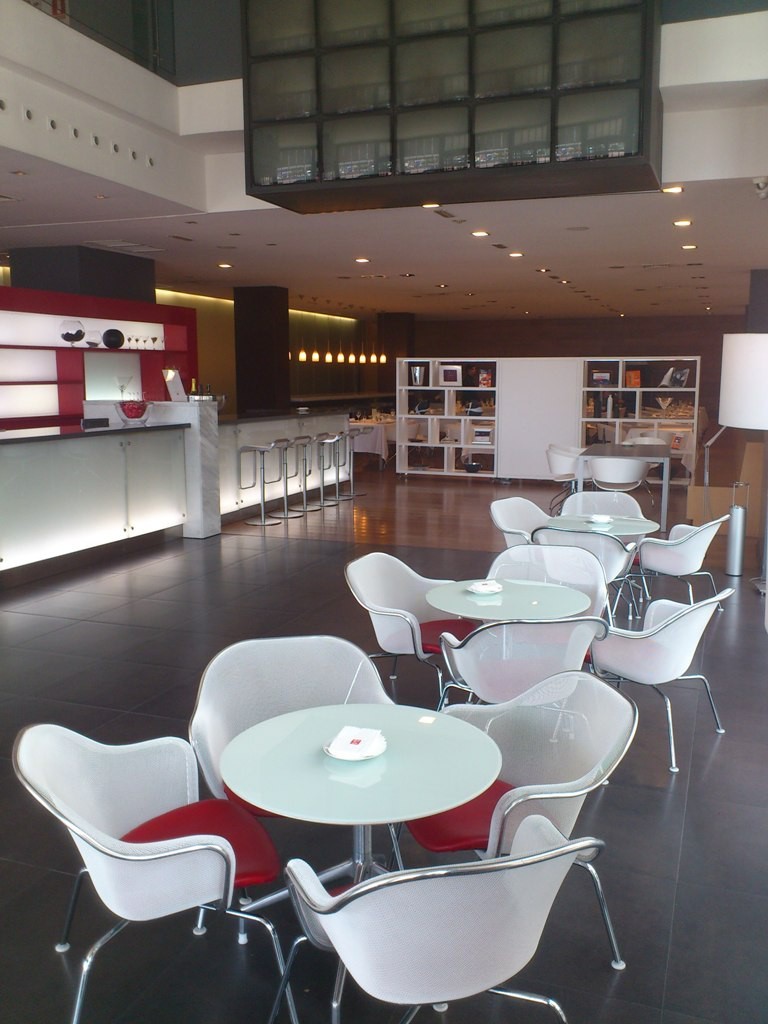 Hotel Civis Luz Castell�n