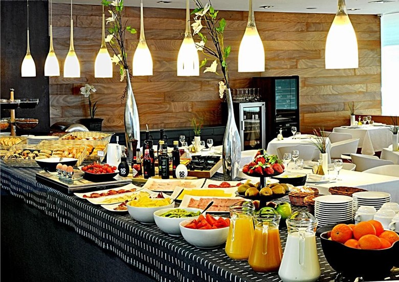 Hotel Civis Luz Castell�n