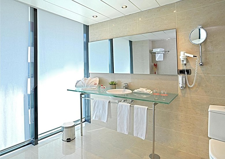 Hotel Civis Luz Castell�n