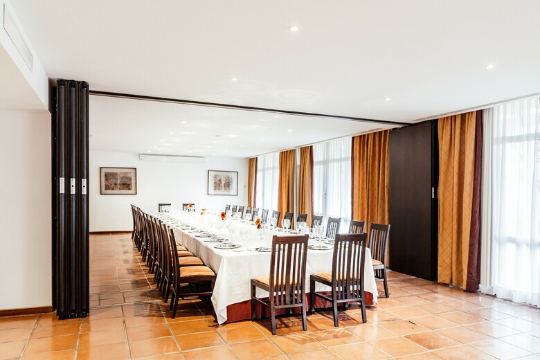 Hotel Parador De Manzanares