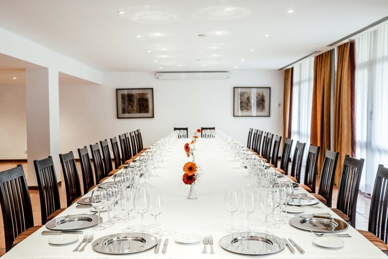 Hotel Parador De Manzanares
