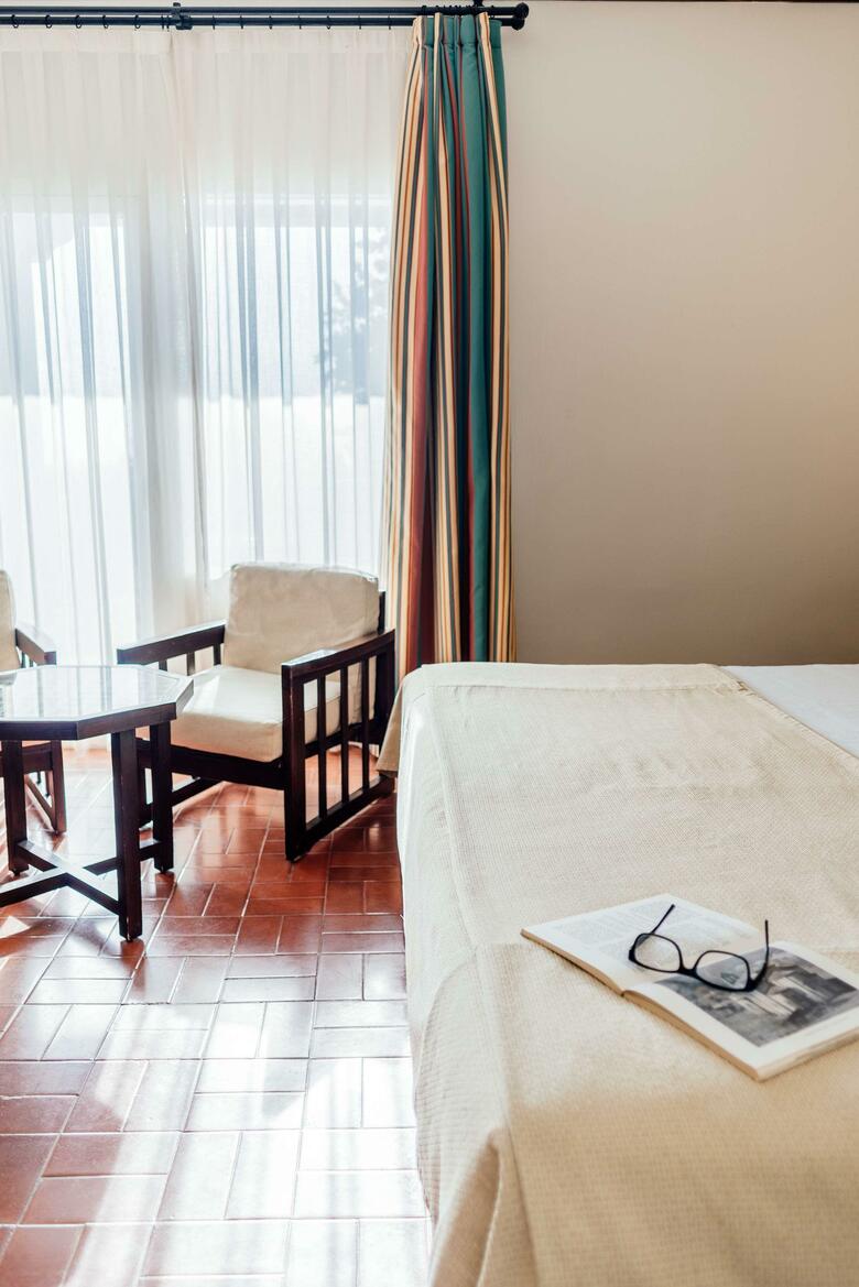Hotel Parador De Manzanares