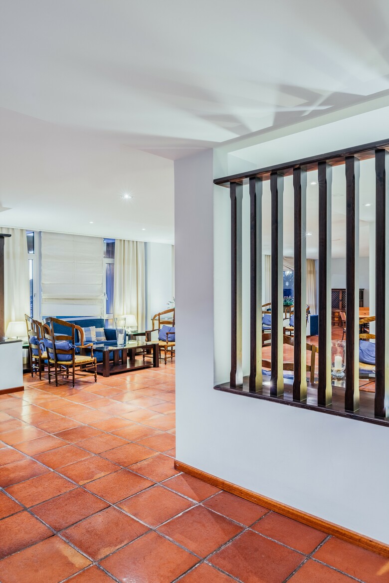 Hotel Parador De Manzanares
