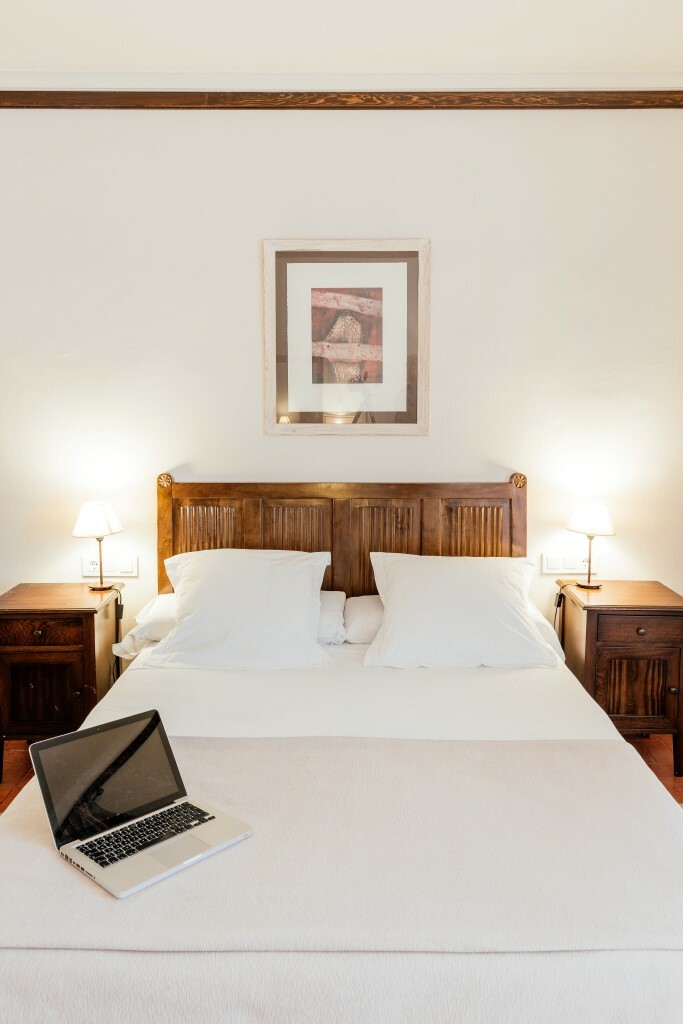 Hotel Parador De Manzanares