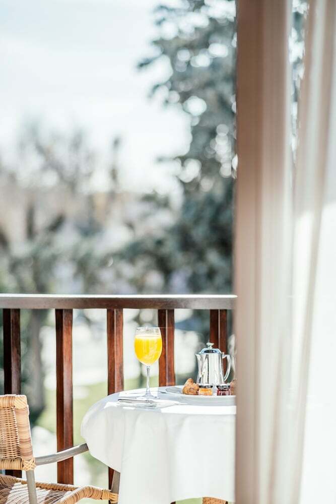 Hotel Parador De Manzanares