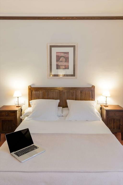 Hotel Parador De Manzanares