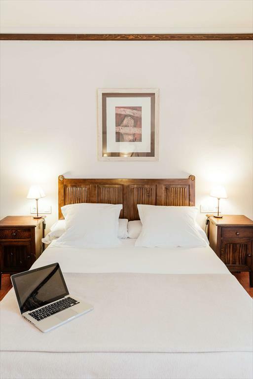 Hotel Parador De Manzanares