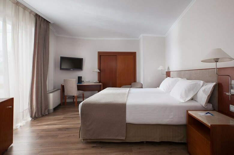 Hotel NH C�rdoba Califa