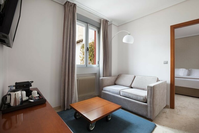 Hotel NH C�rdoba Califa