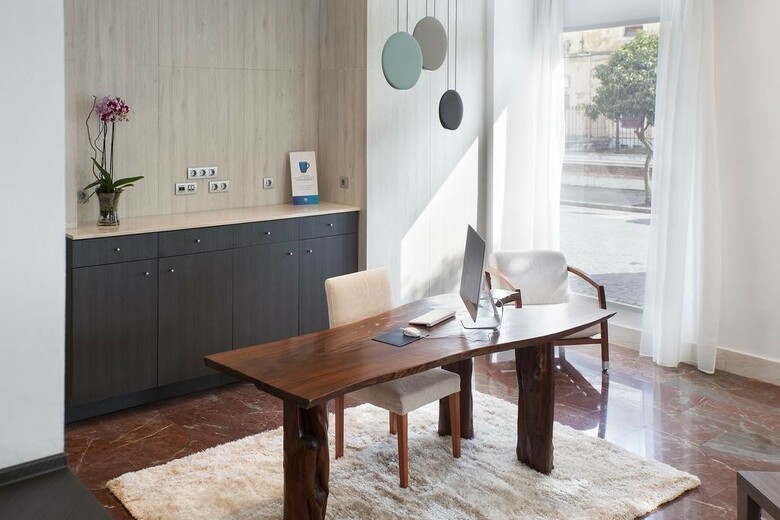 Hotel NH C�rdoba Califa