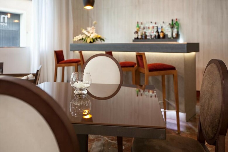 Hotel NH C�rdoba Califa