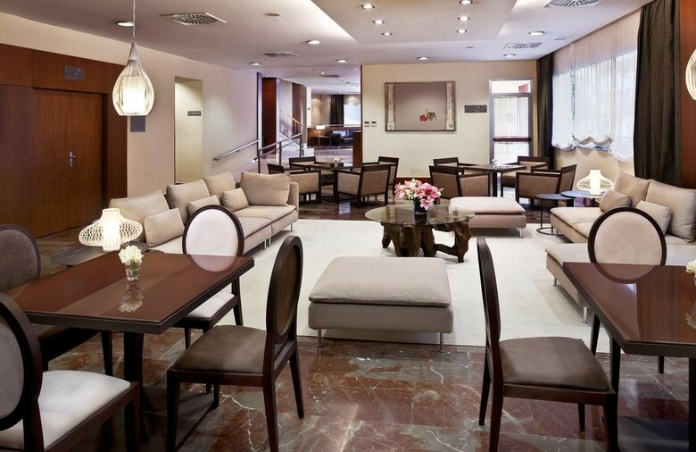 Hotel NH C�rdoba Califa
