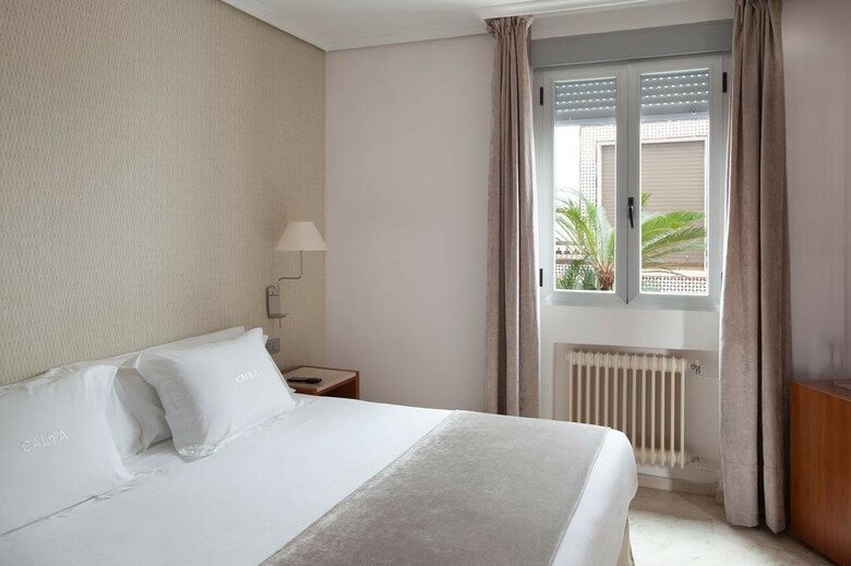 Hotel NH C�rdoba Califa