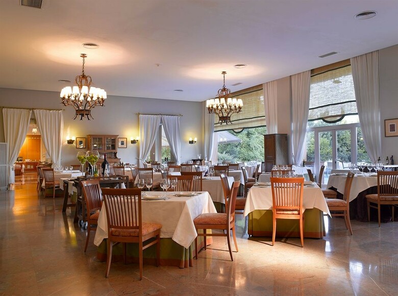 Hotel Parador de C�rdoba