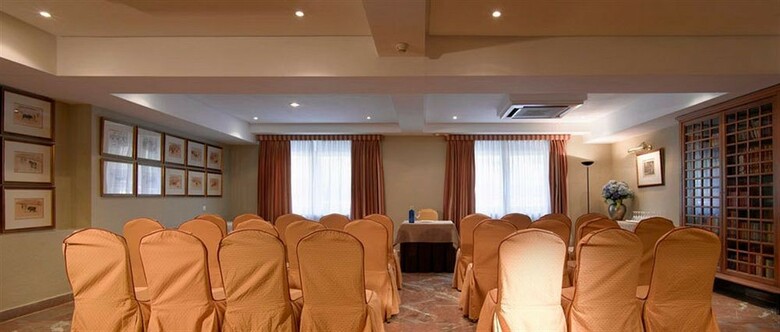 Hotel Parador de C�rdoba