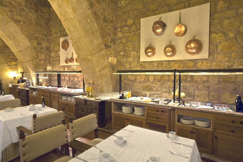 Hotel Parador de Sig�enza