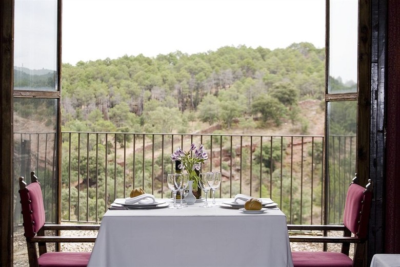 Hotel Parador de Sig�enza