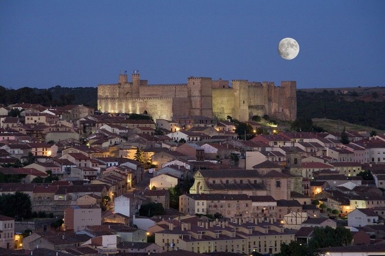 Hotel Parador de Sig�enza
