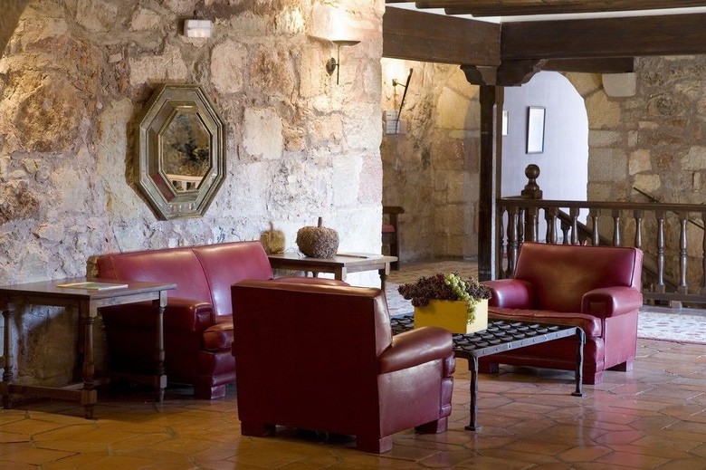 Hotel Parador de Sig�enza
