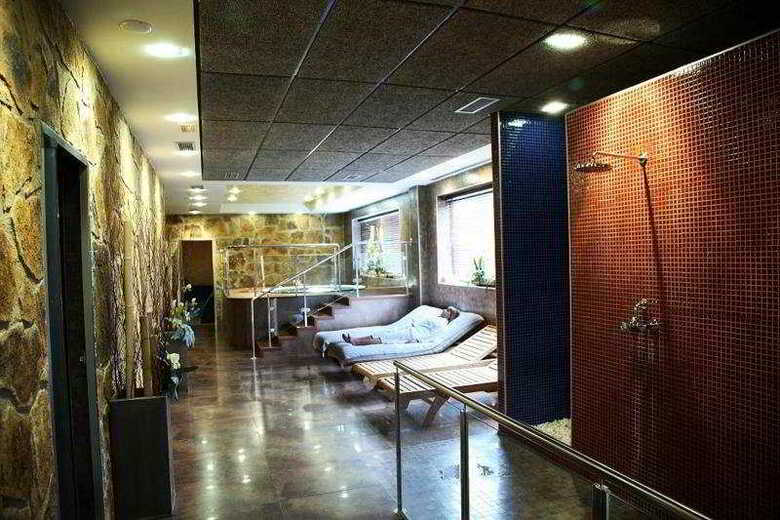Apartamentos Noche De Ronda
