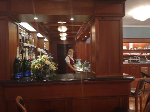 Hotel Motel Luna