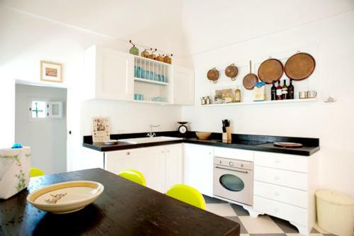 Apartamento Holiday Home Viale Arsilio - 2
