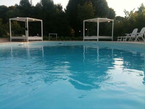Apartamento Holiday Home Viale Arsilio