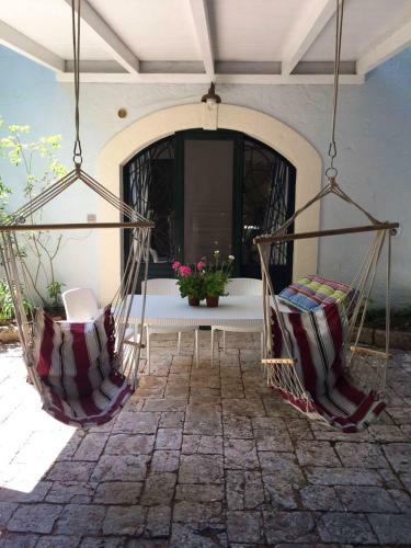 Apartamento Holiday Home Viale Arsilio