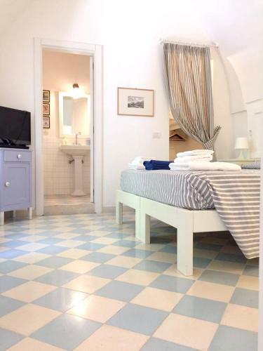 Apartamento Holiday Home Viale Arsilio