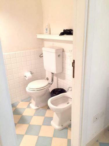 Apartamento Holiday Home Viale Arsilio