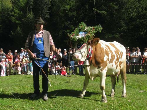 Agroturismo Tinahof