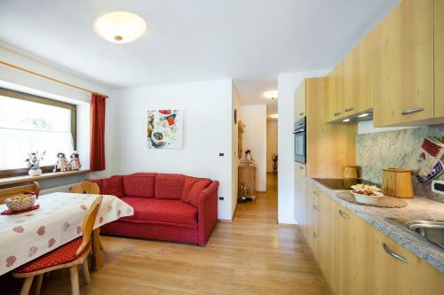 Apartamento Residence Merk