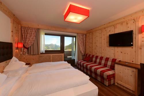 Hotel Alaska