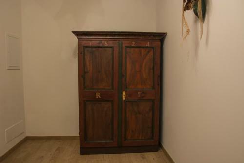 Apartments Edera