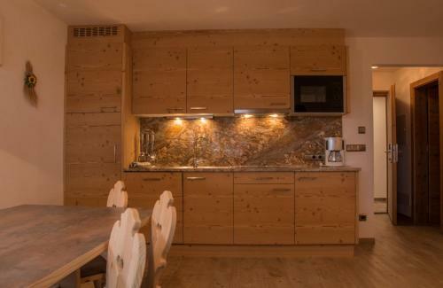 Apartments Edera