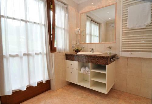 Garni Hotel Iris