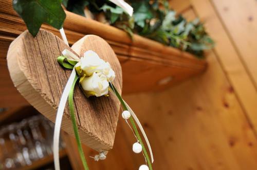 Garni Hotel Iris