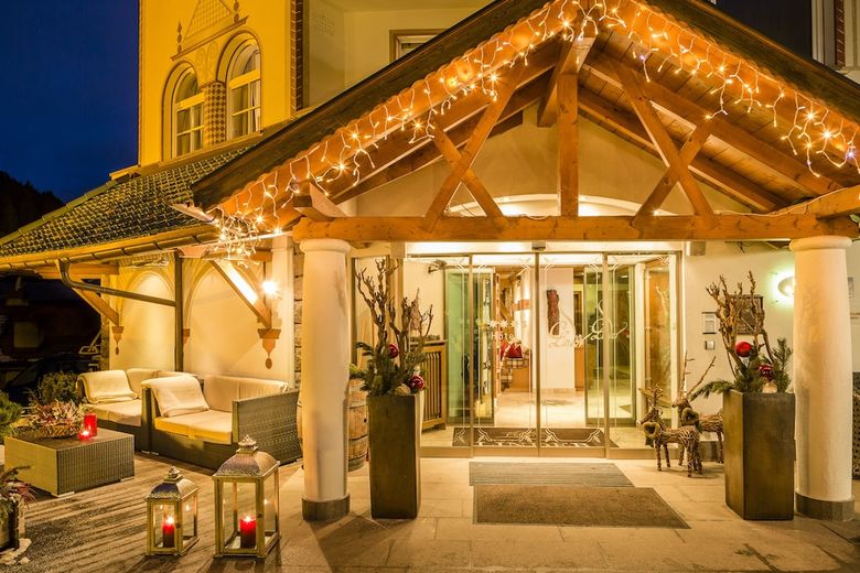 Bike Hotel Linder