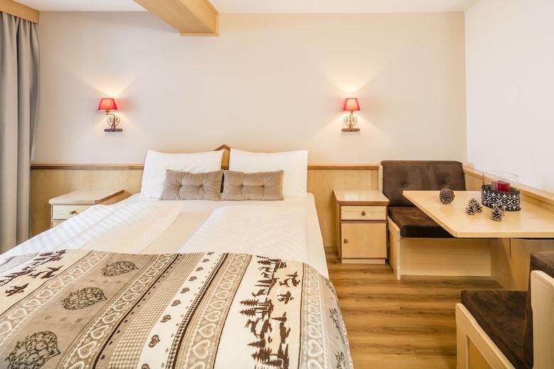 Bike Hotel Linder