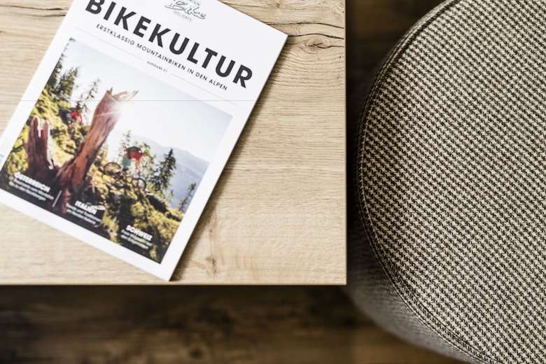 Bike Hotel Linder
