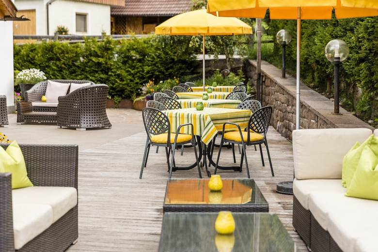 Bike Hotel Linder
