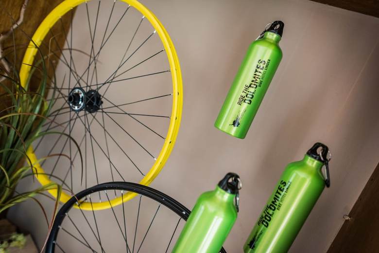 Bike Hotel Linder