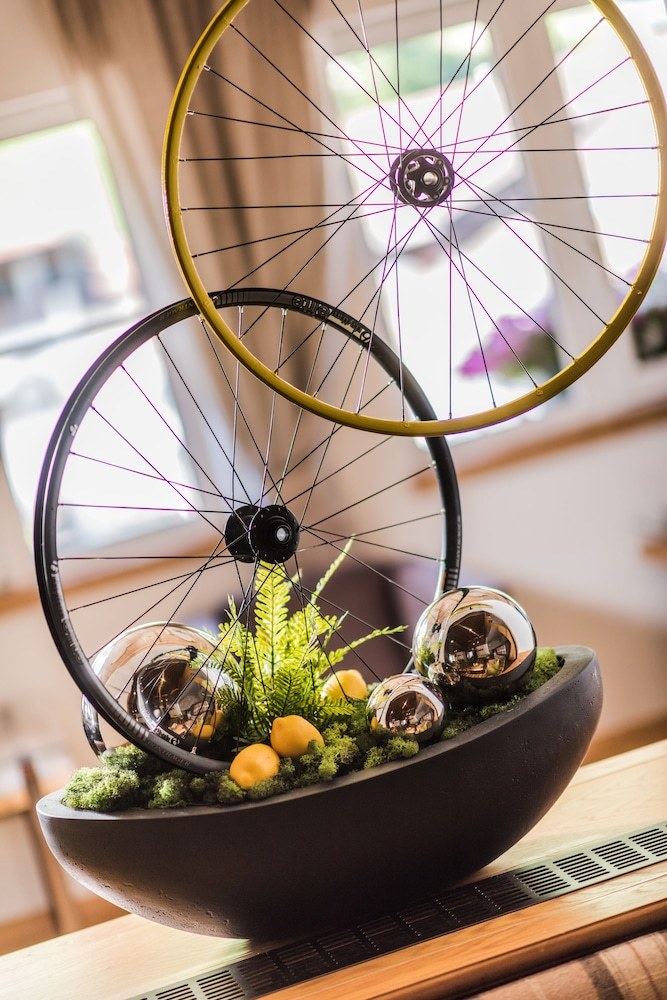 Bike Hotel Linder