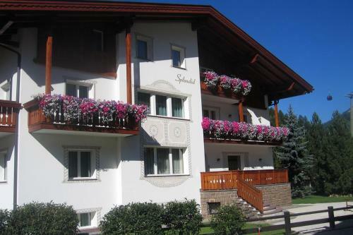 Apartments Splendid