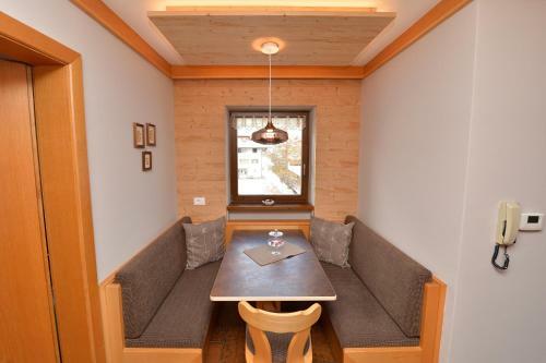Apartment Nogler Frieda