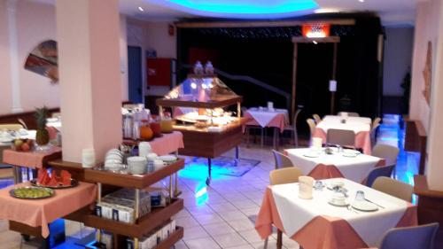 Hotel Patrizia