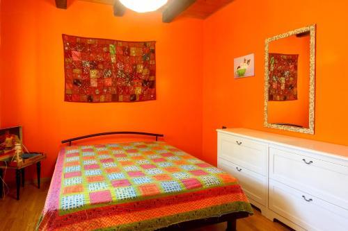 Apartamento Casa Della Luna