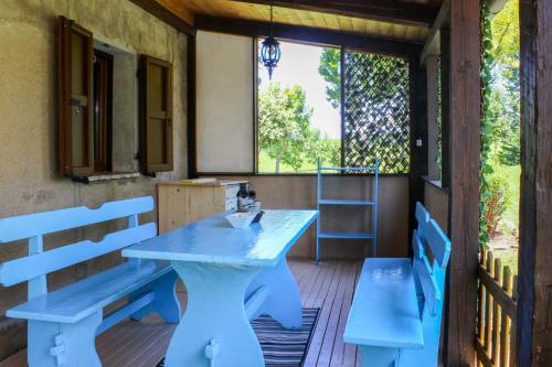 Apartamento Casa Della Luna