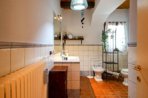 Apartamento Casa Della Luna